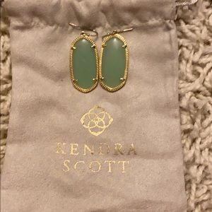 Kendra Scott earrings